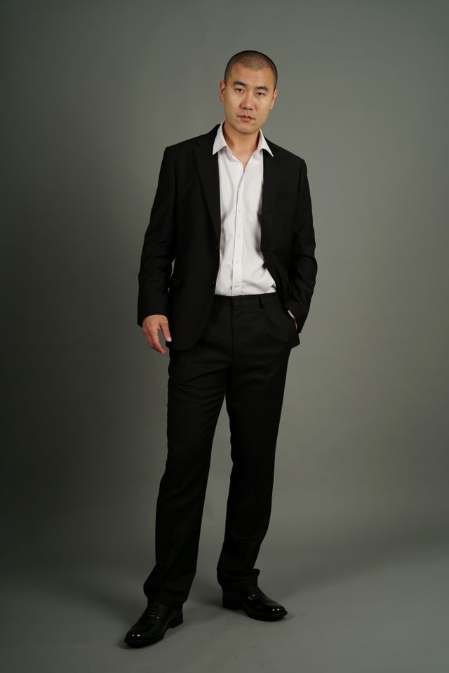 イム・ビョンソク サムネイル画像