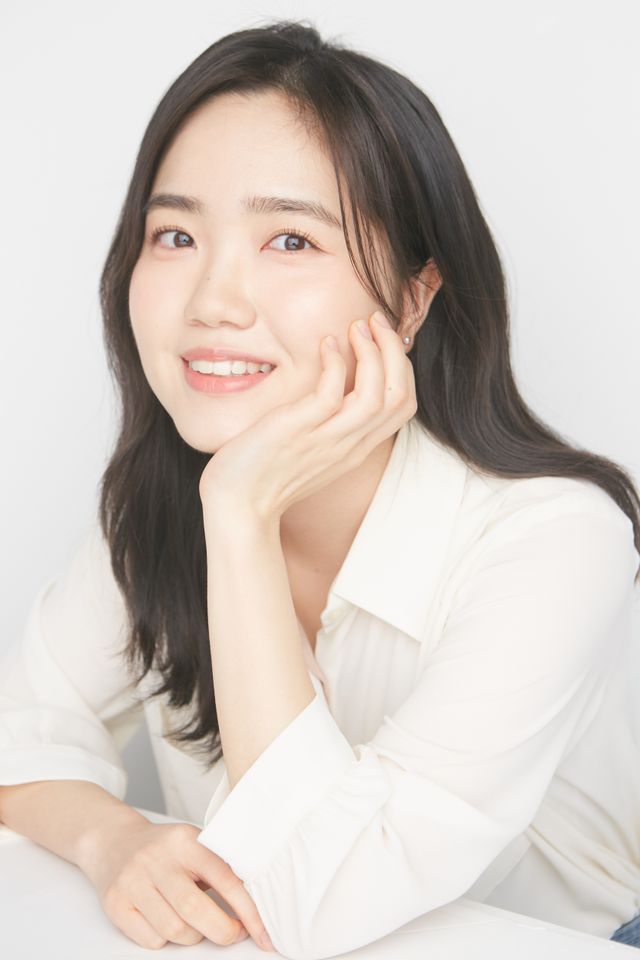 이현정 profile image