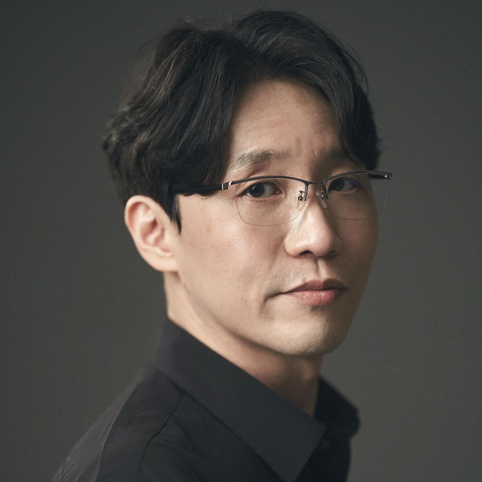 박태하 profile image