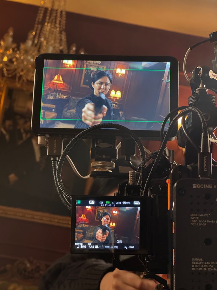 ยุน ซูจิน ภาพขนาดย่อ