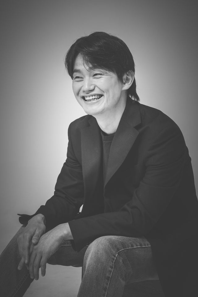 Kim Ho-eun Ảnh thu nhỏ