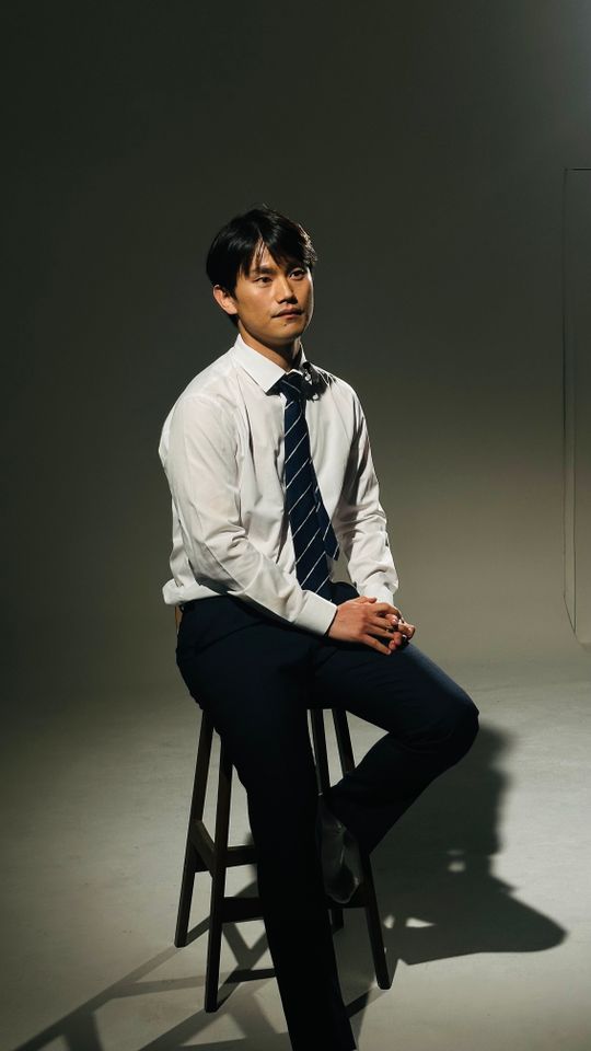 Kim Ho-eun Ảnh thu nhỏ