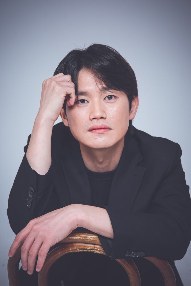 Kim Ho-eun Ảnh thu nhỏ