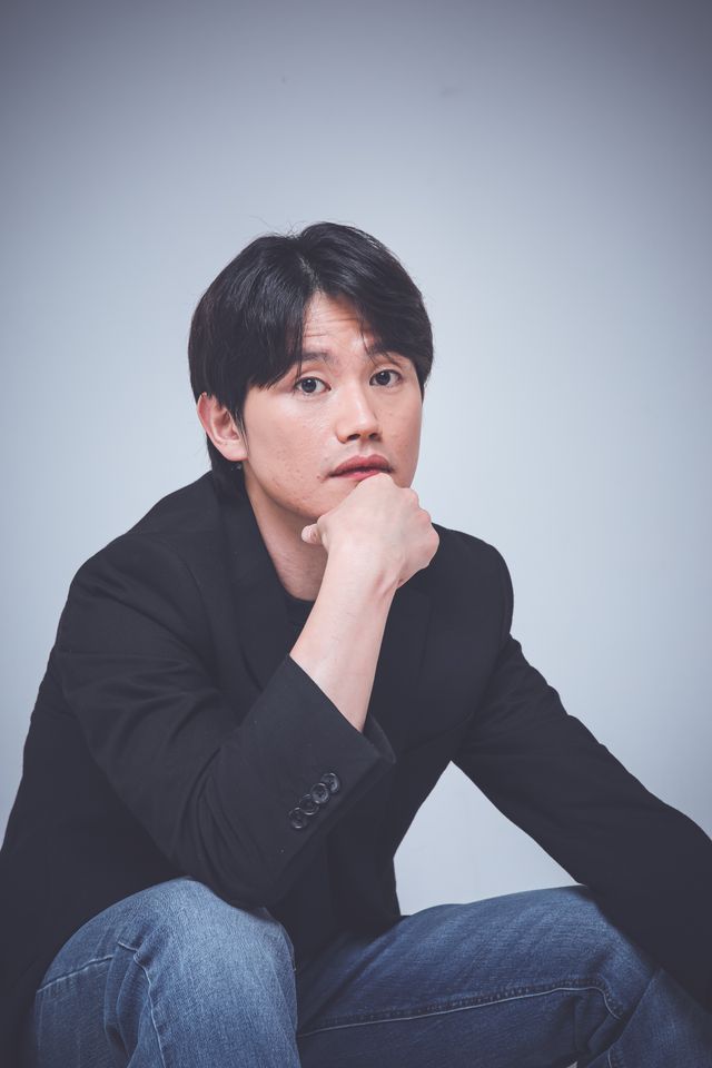 Kim Ho-eun Ảnh thu nhỏ