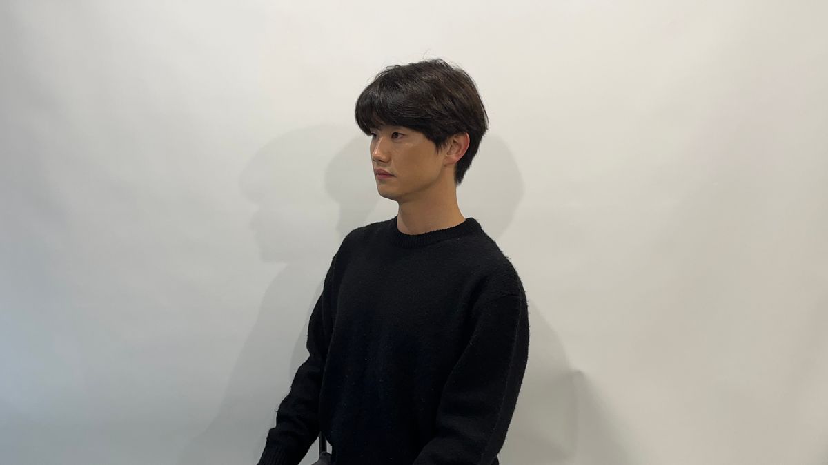 Kim Ho-eun Ảnh thu nhỏ