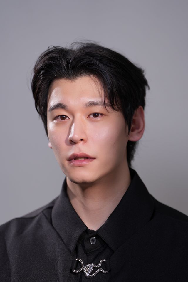 백동운 Thumbnail image