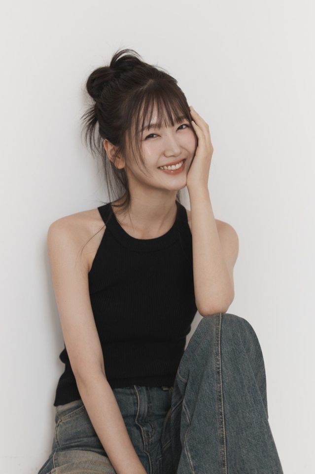 Yoo Hyun-ji Thumbnail image