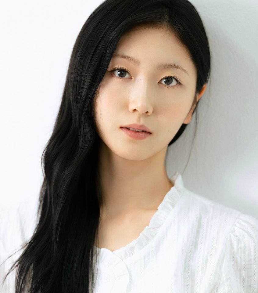 Yoo Hyun-ji Thumbnail image