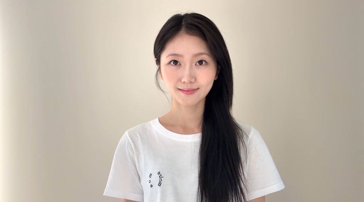 Yoo Hyun-ji Thumbnail image