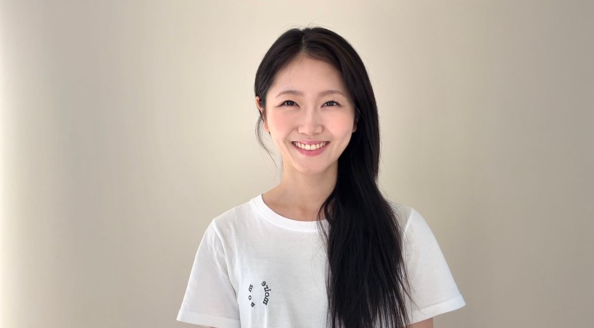 Yoo Hyun-ji Thumbnail image