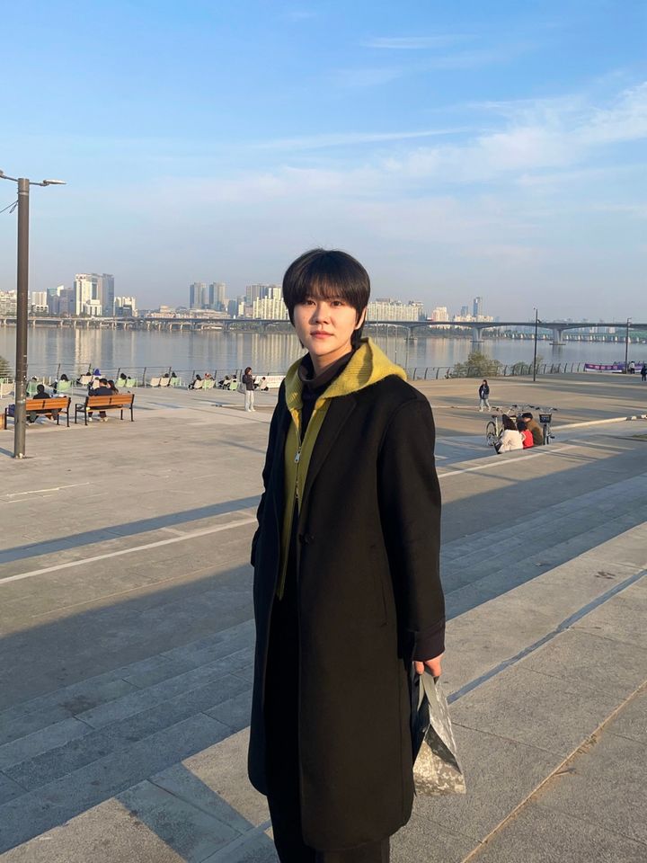 김혜진 Thumbnail image