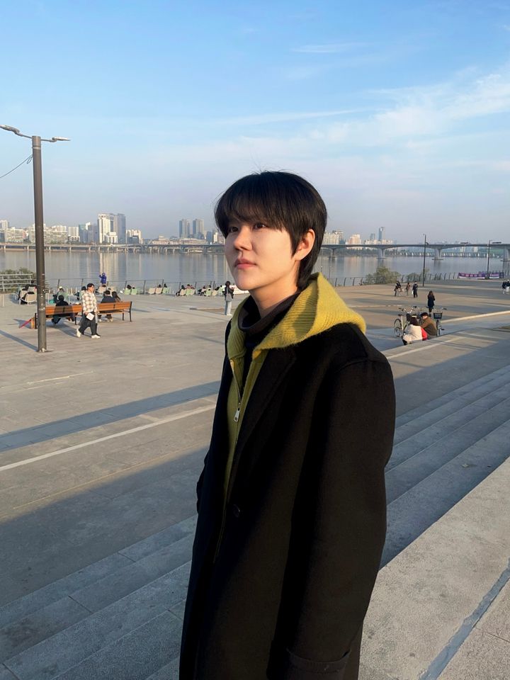 김혜진 Thumbnail image