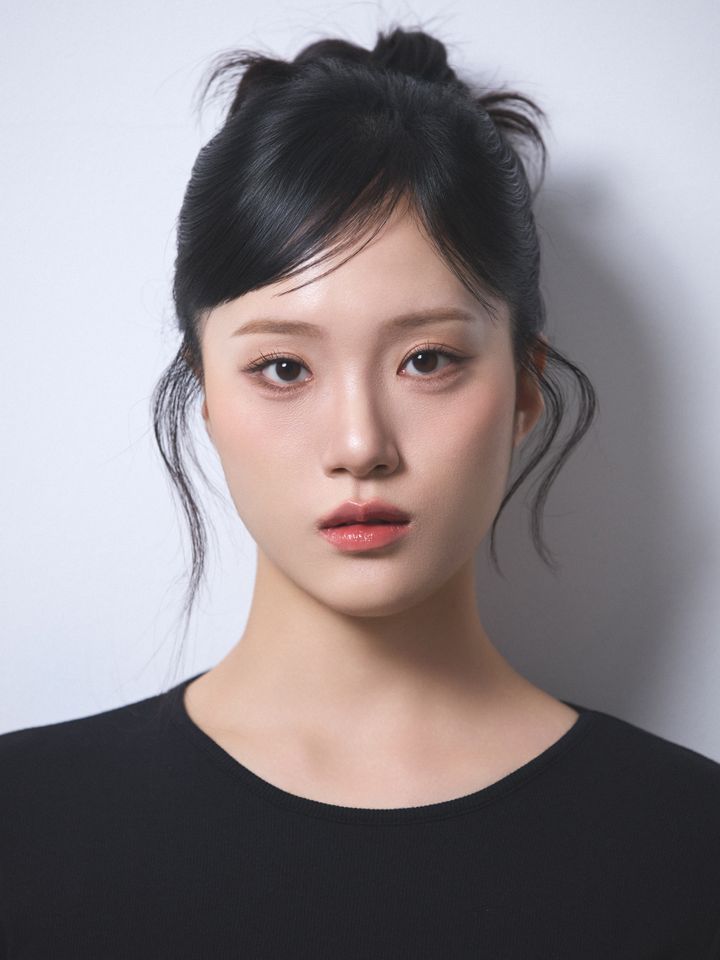 김효주 サムネイル画像