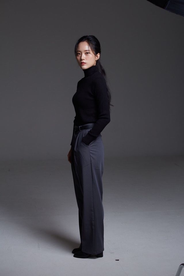 김효주 サムネイル画像