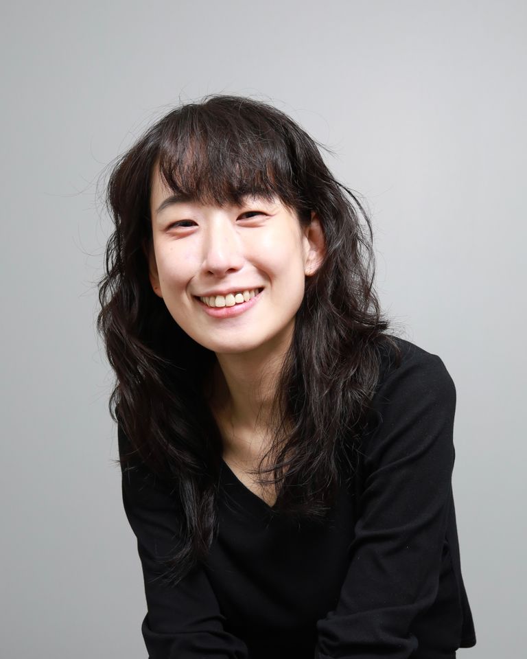 ピョ・ミンハ サムネイル画像