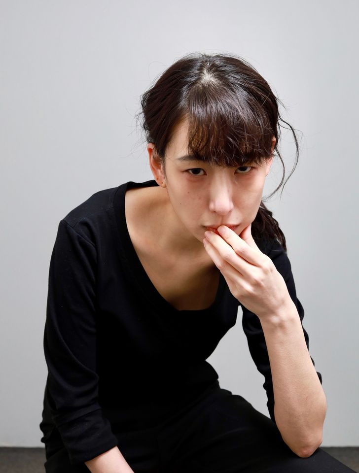 ピョ・ミンハ サムネイル画像