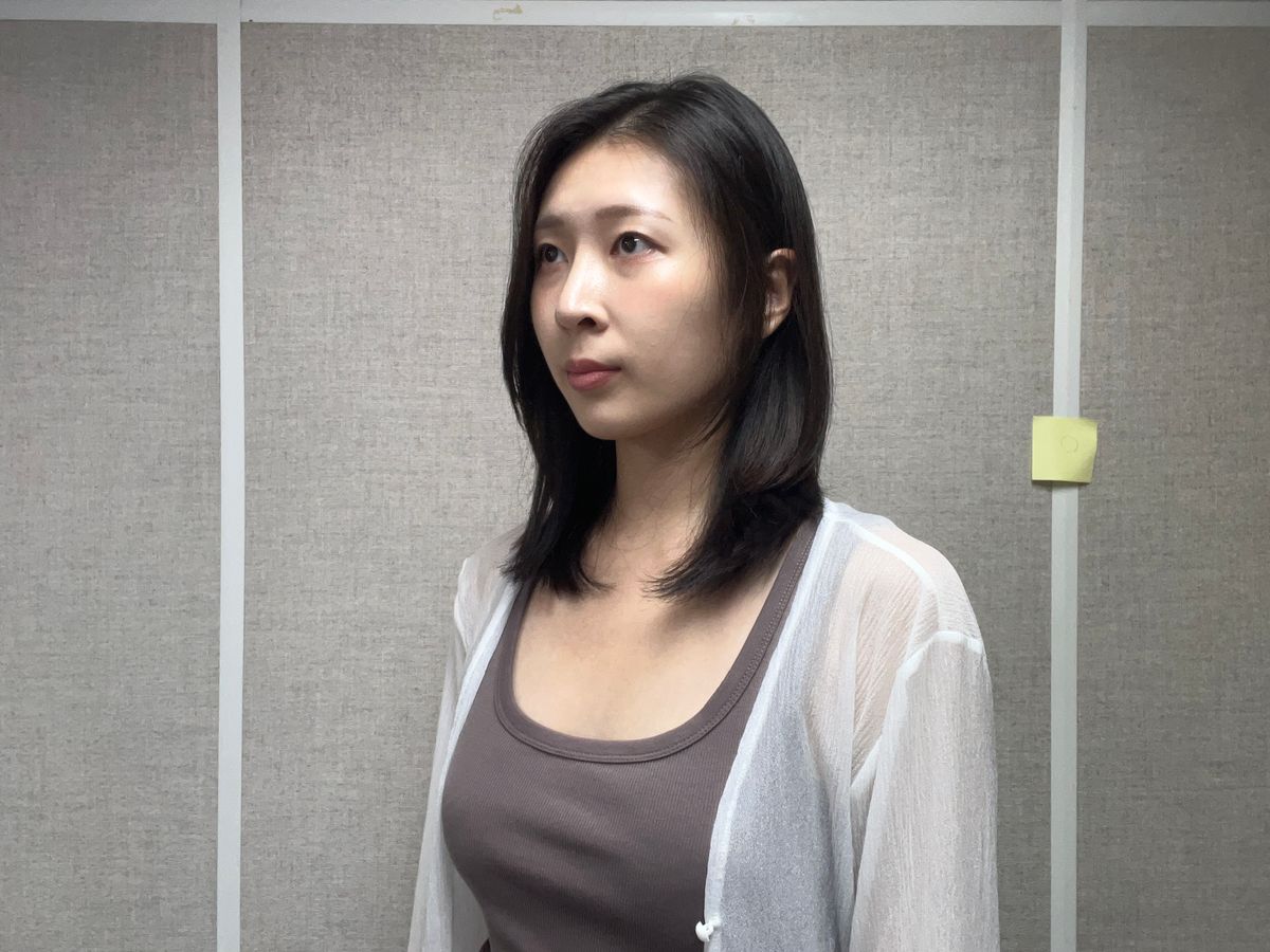 キム・ミンジ サムネイル画像