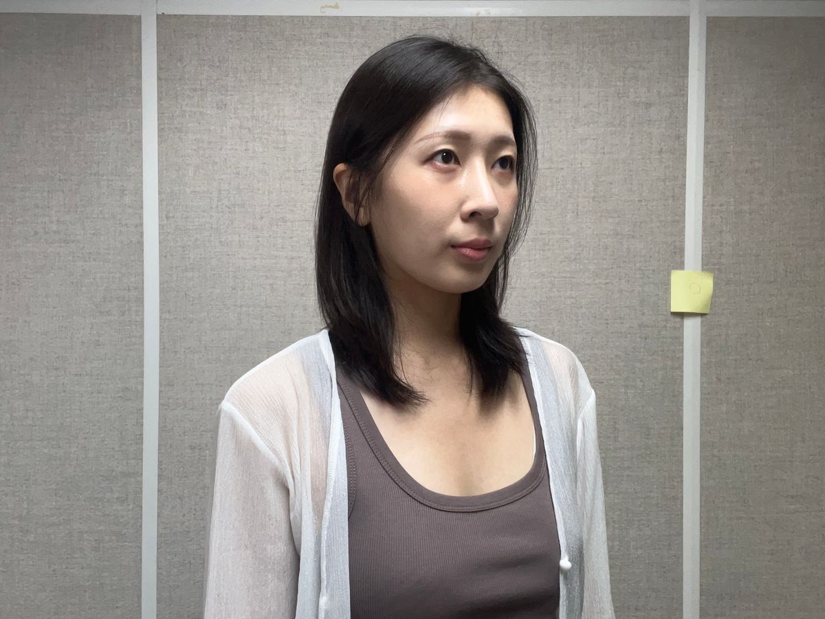 キム・ミンジ サムネイル画像