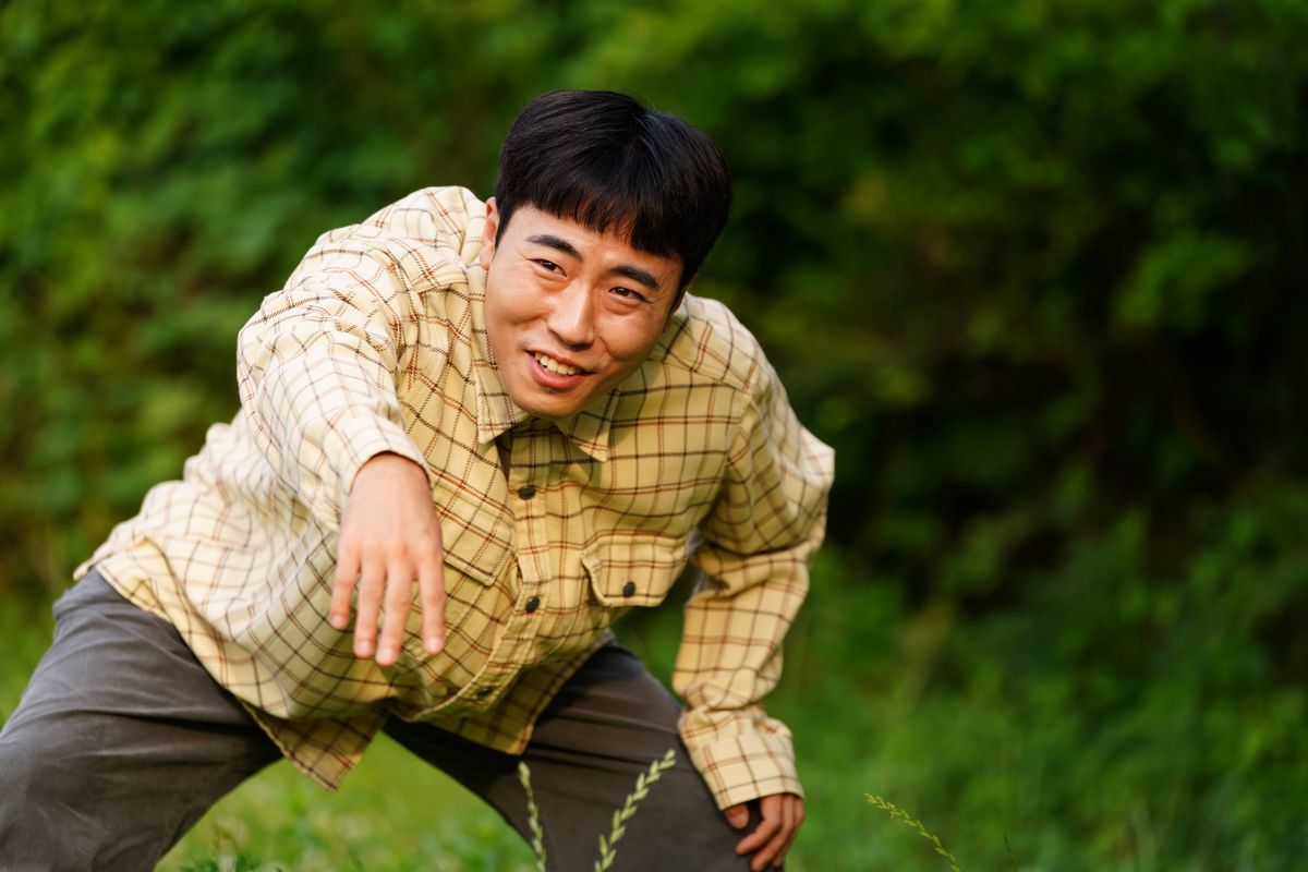 กง แทฮยอง ภาพขนาดย่อ