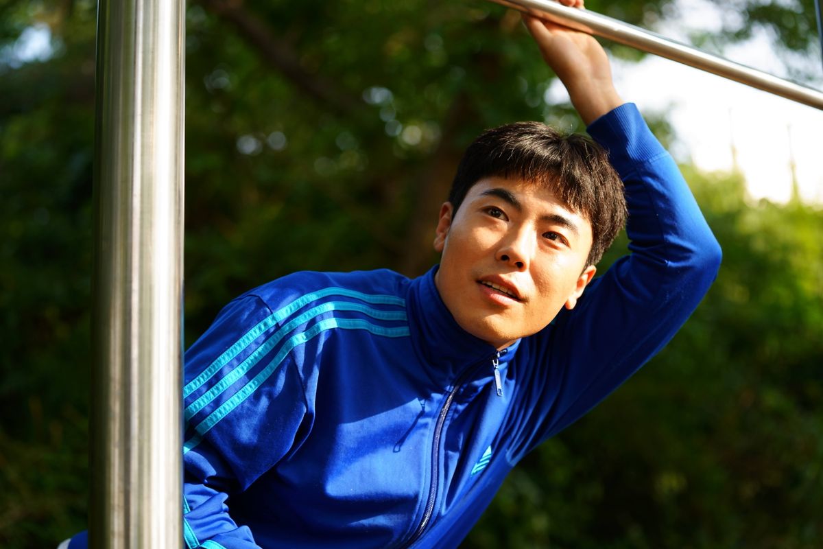 กง แทฮยอง ภาพขนาดย่อ