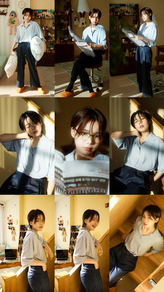 Ryu Hajin Ảnh thu nhỏ