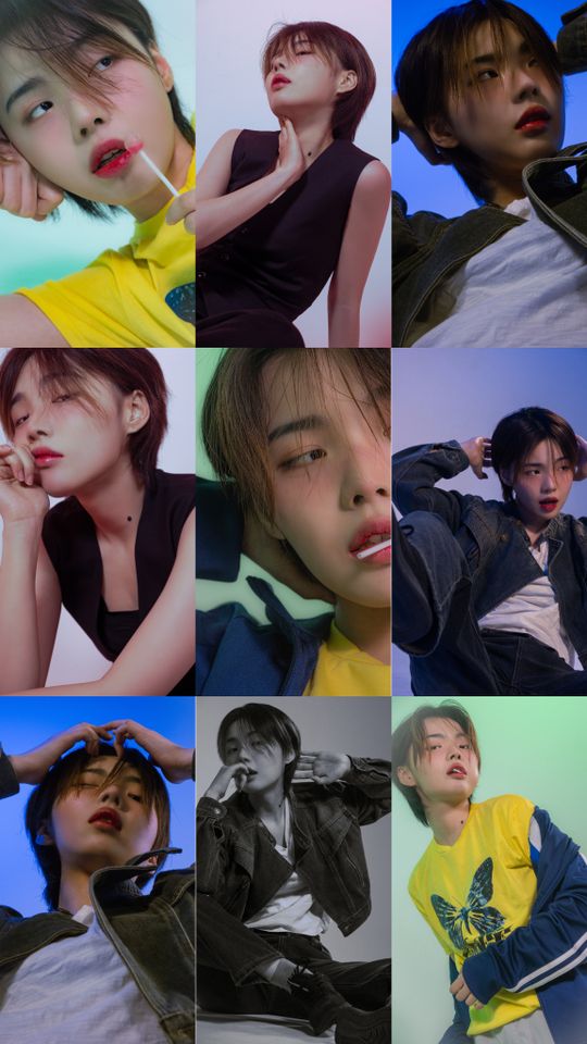 Ryu Hajin Ảnh thu nhỏ