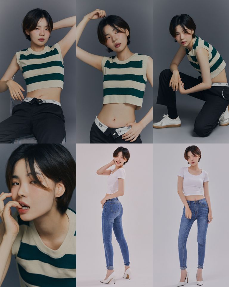 Ryu Hajin Ảnh thu nhỏ