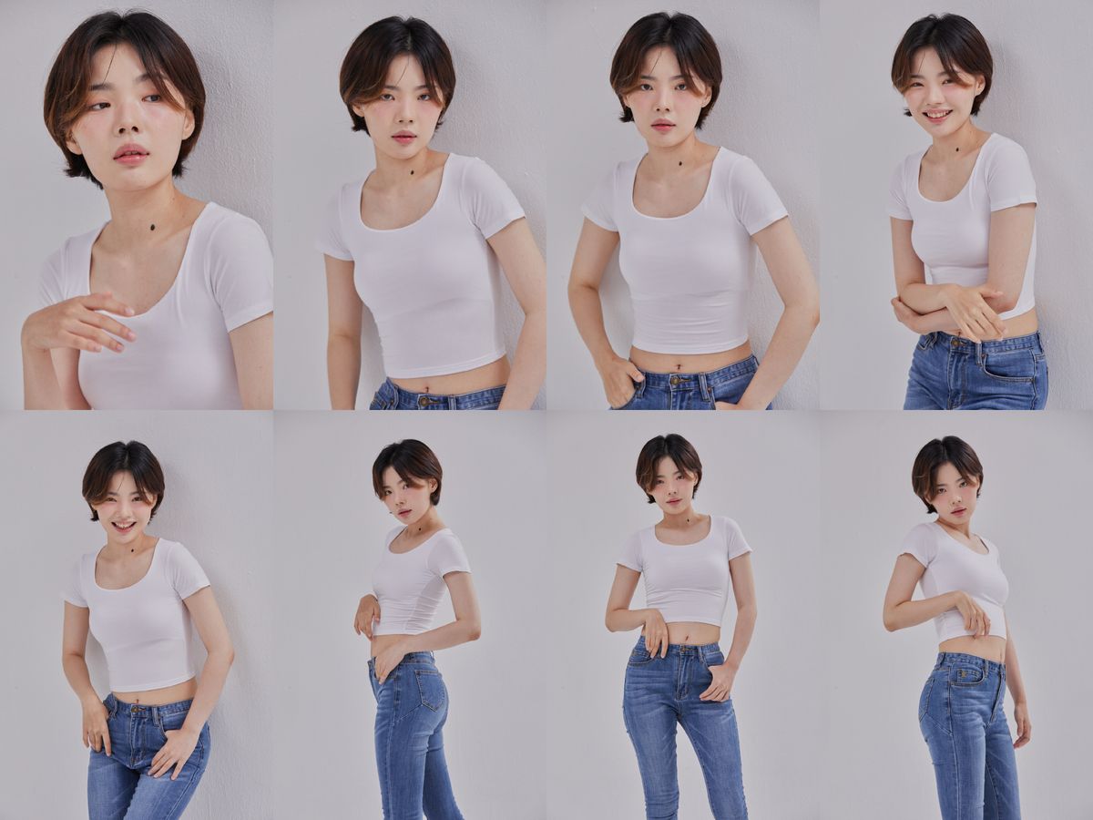 Ryu Hajin Ảnh thu nhỏ