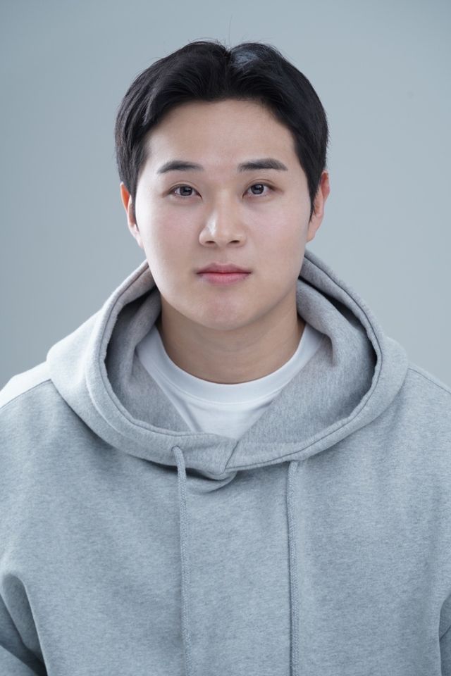 Kim Jin-wook Ảnh thu nhỏ