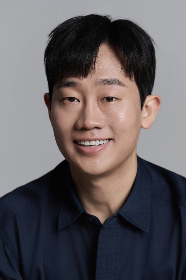 Park Jae-seong Thumbnail image