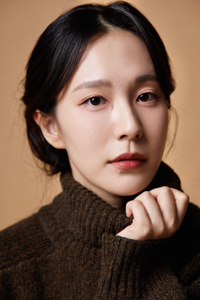 강예진 Thumbnail image