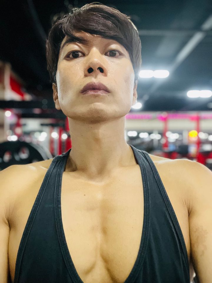 Son Yeon-woo Ảnh thu nhỏ