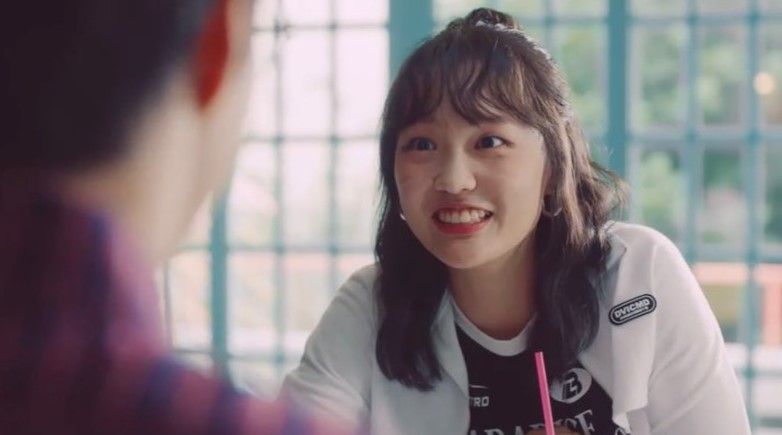 Han Da-hee Ảnh thu nhỏ