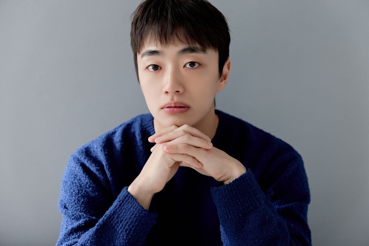 チョン・ソンウ サムネイル画像