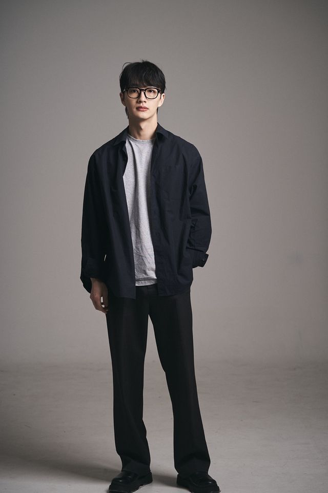 チョン・ソンウ サムネイル画像