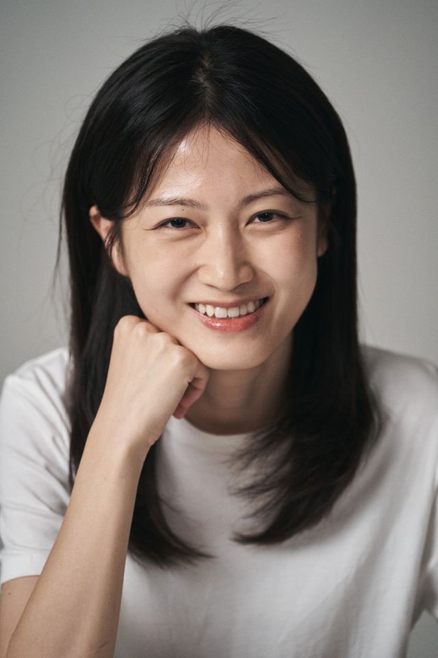 김지은 ภาพขนาดย่อ