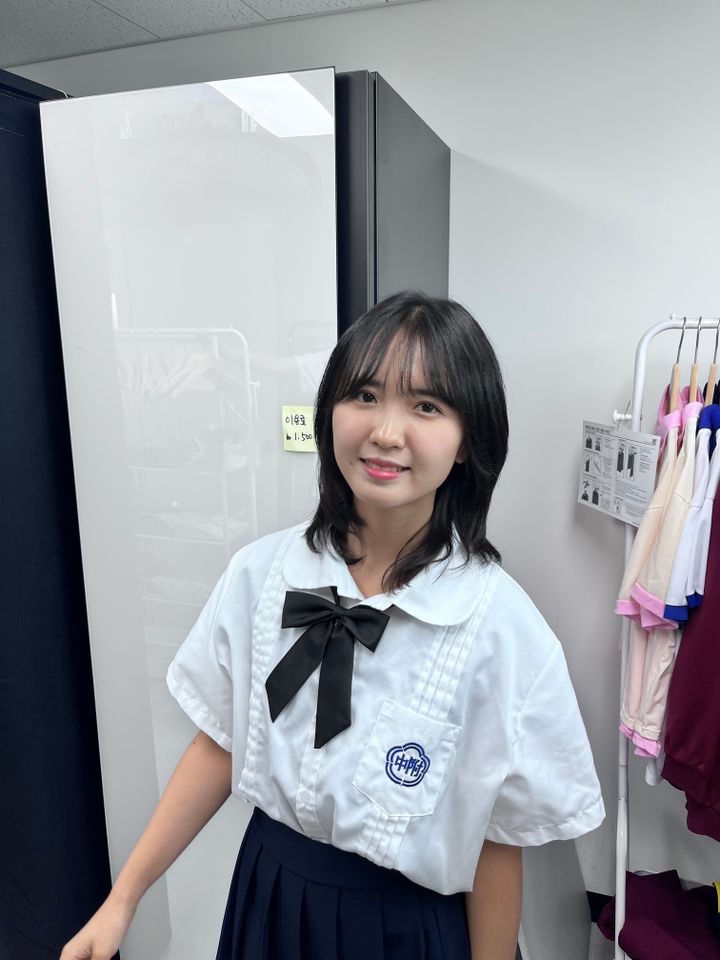 김지나 Ảnh thu nhỏ