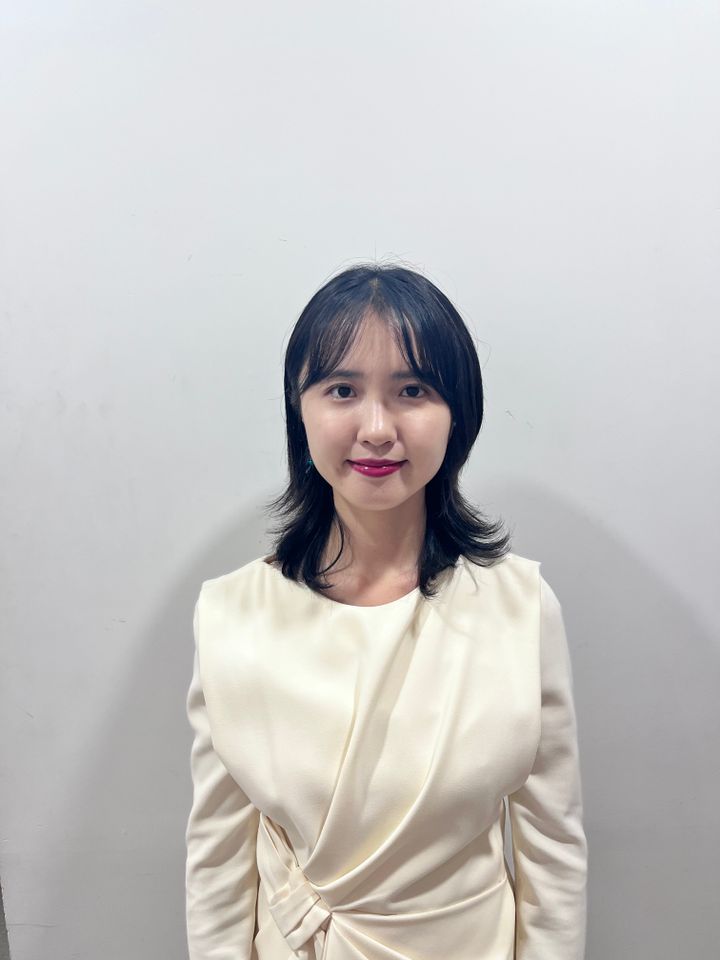 김지나 Ảnh thu nhỏ