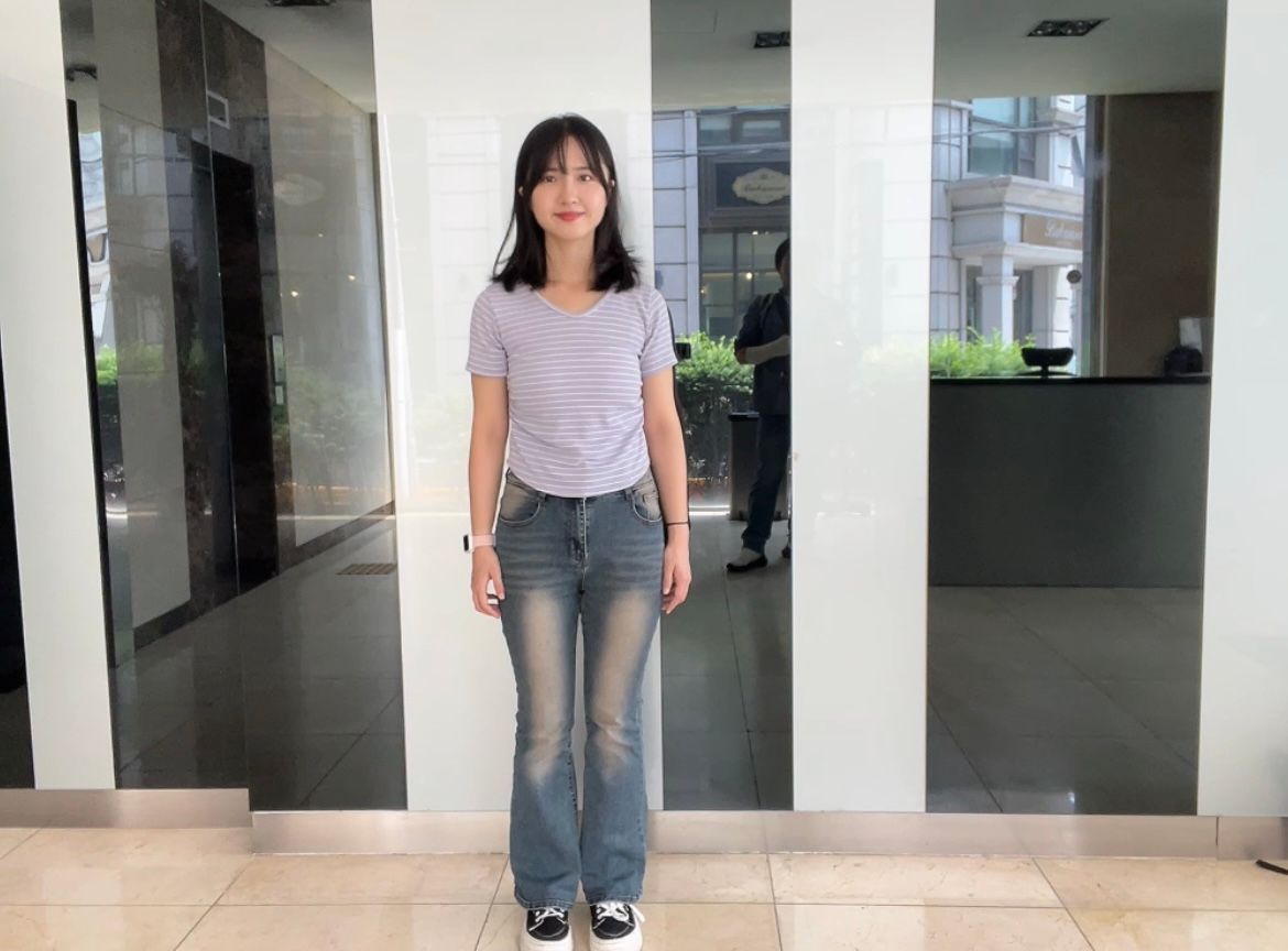 김지나 Ảnh thu nhỏ