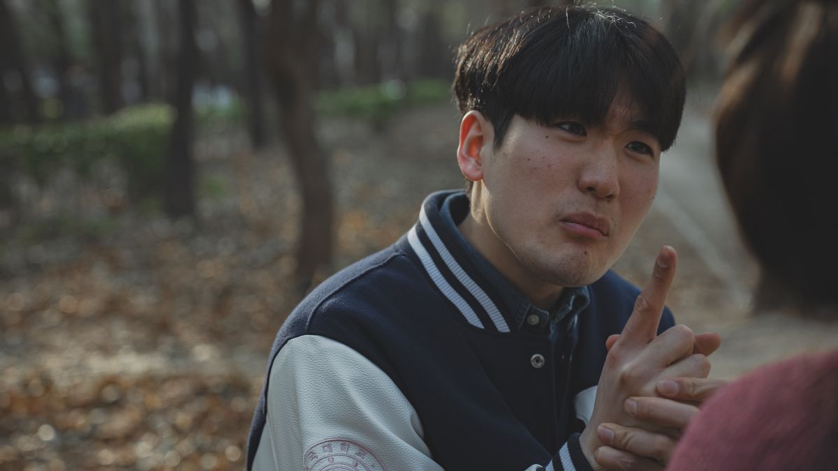 ジョン・ホヨン サムネイル画像