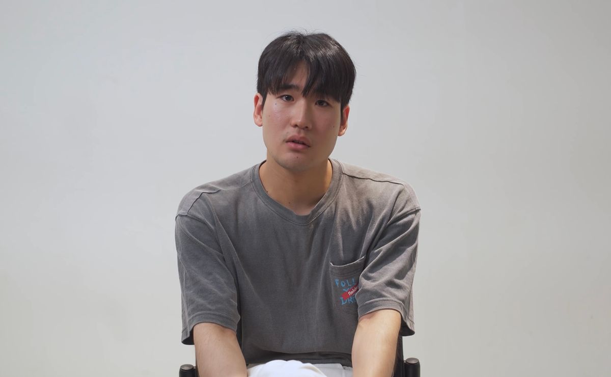 ジョン・ホヨン サムネイル画像