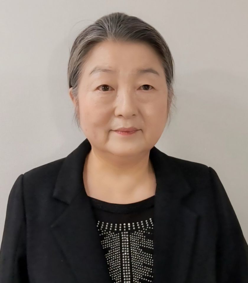 이성미 profile image