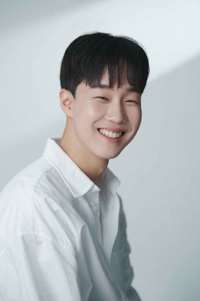 パク・ジュウン サムネイル画像