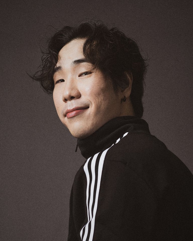 신진수 profile image