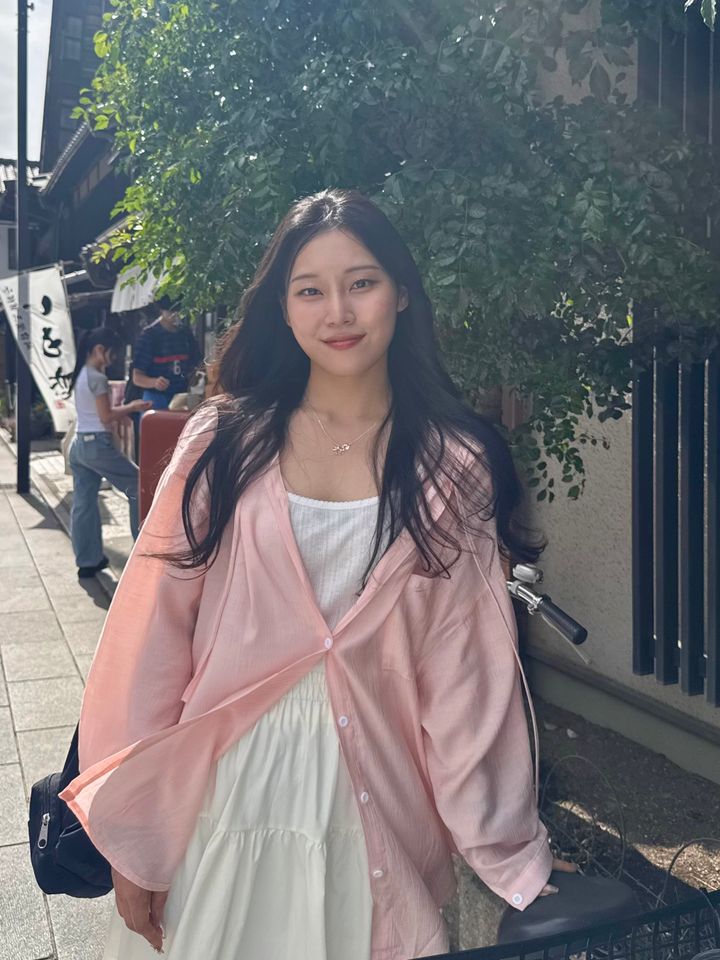 ユ・ハヨン サムネイル画像