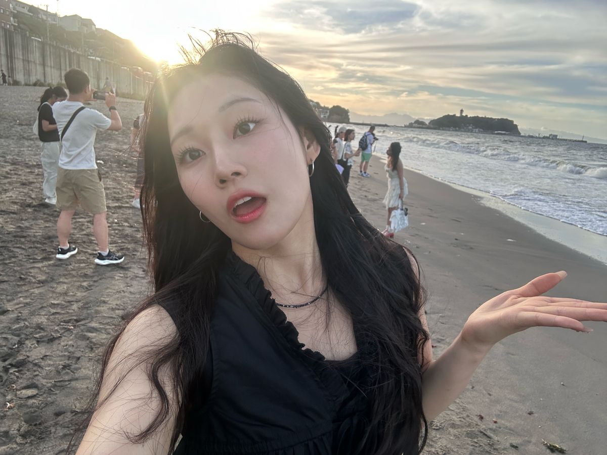 ユ・ハヨン サムネイル画像