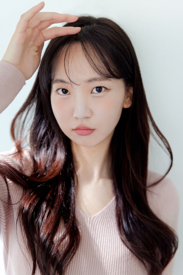Kang Jeong-won Thumbnail image
