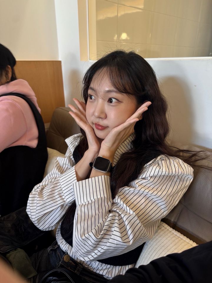 Kang Jeong-won Thumbnail image