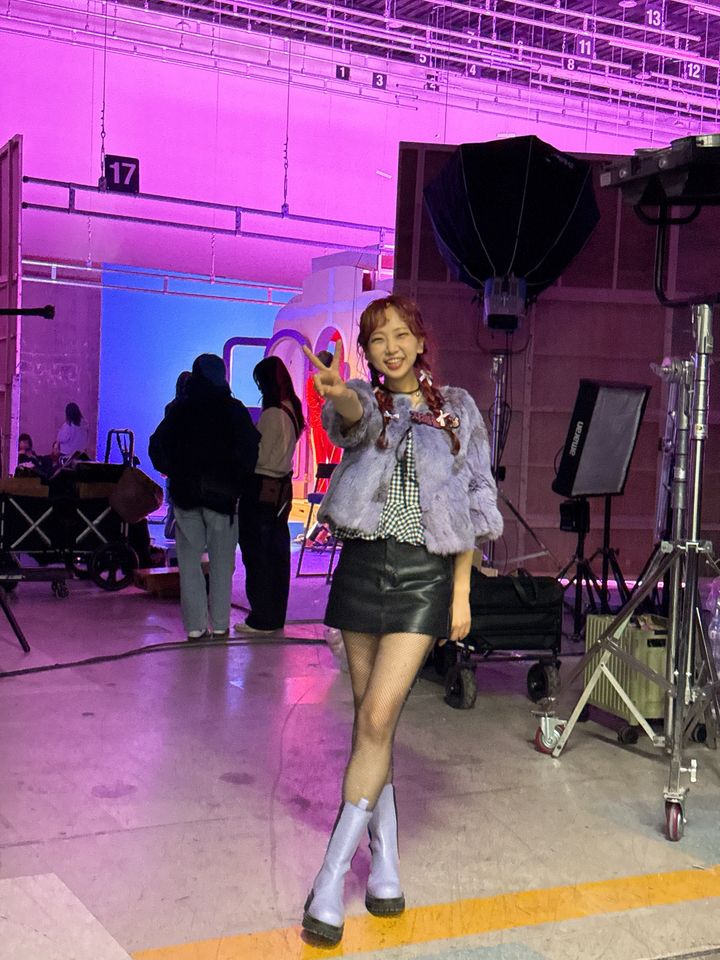 Kang Jeong-won Thumbnail image