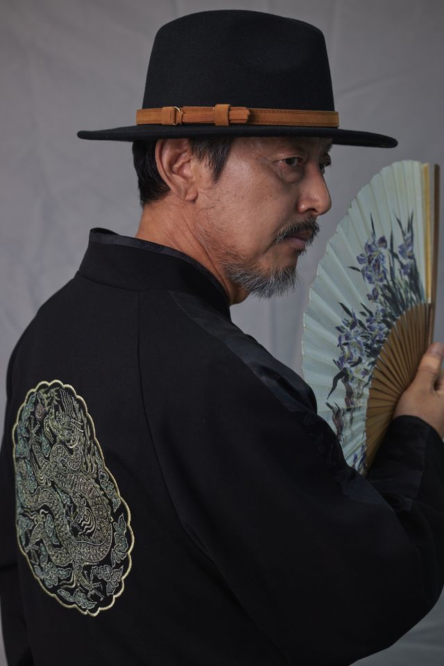 홍광식 profile image